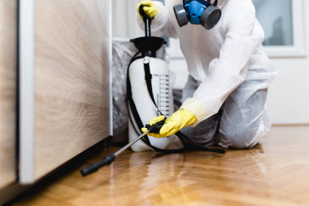 Best Best Pest Control Companies  in Koontz Lake, IN