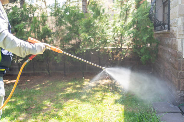Best Pest Prevention Services  in Koontz Lake, IN