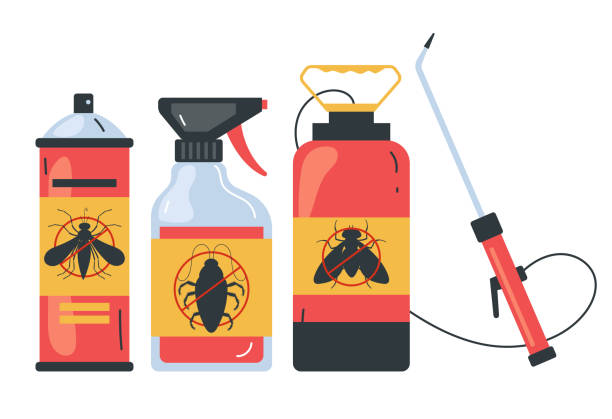 Best Flea Control Services  in Koontz Lake, IN