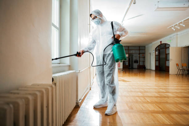 Best Bed Bug Extermination  in Koontz Lake, IN